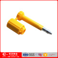 High Strength Steel Pin and Barrel Mechanical Container Bolt Seal